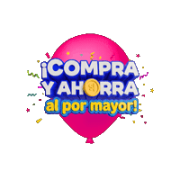 Makro Sticker by Makro_Perú