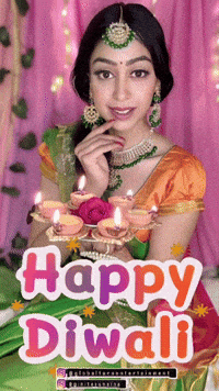 Bollywood Indian GIF by Global Tara Entertainment