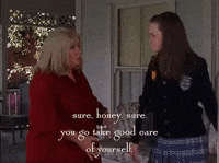 season 2 netflix GIF by Gilmore Girls 