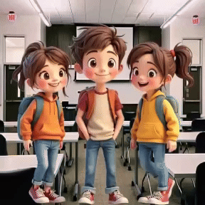 Back to school