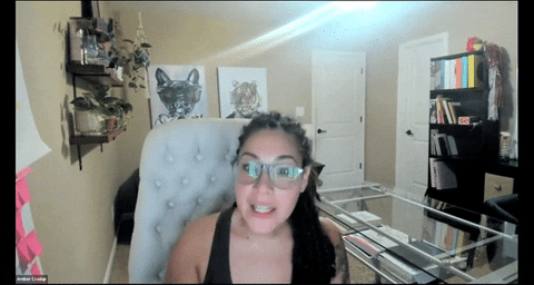 ambercrudup giphyupload GIF