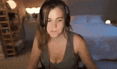 Middle Finger GIF
