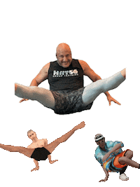Meltzer Sticker by Anthony Carrera