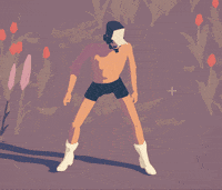 Horror Game Steam GIF by deadstaticdrive