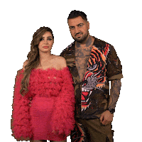 Reality Tv Thumbs Up Sticker by RTLde