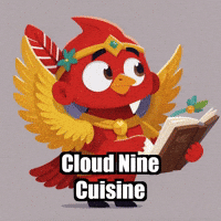 Recipe Trending Topics GIF by The Cardinal Virtue