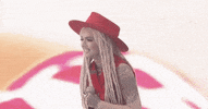 Teen Choice Awards Zhavia Ward GIF by FOX Teen Choice
