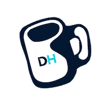 Coffee News Sticker by Daily Hive