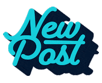 News Post Sticker by Daily Hive