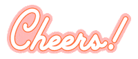 Happy Party Sticker by Daily Hive