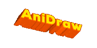 Art Animation Sticker