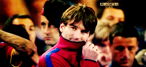 fc barcelona messi GIF