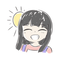 Heart Love Sticker