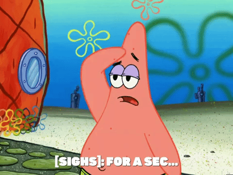 season 5 episode 3 GIF by SpongeBob SquarePants