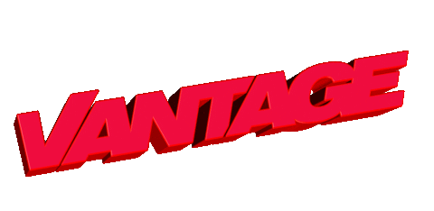 vantage Sticker by VantageStrength