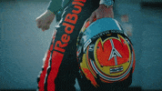 Red Bull Walking GIF by Red Bull Racing