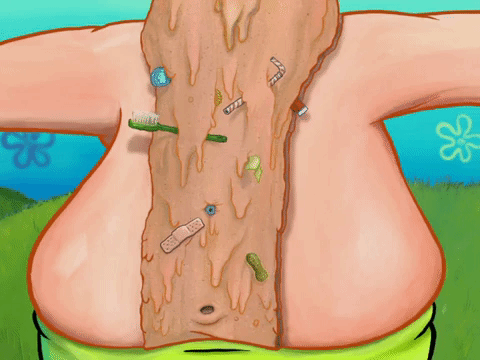 season 5 000 patties under the sea GIF by SpongeBob SquarePants