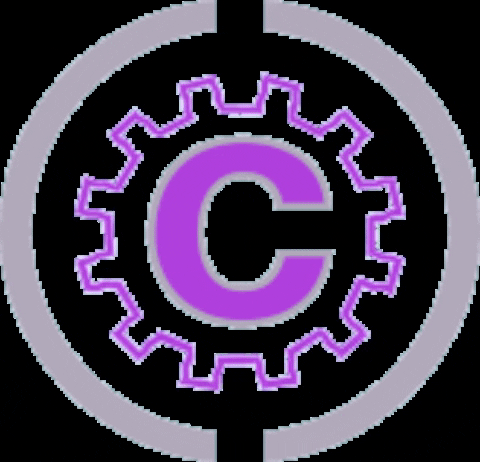 Logo Ict GIF by Cavero