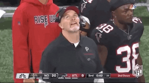 2019 Nfl Football GIF by NFL