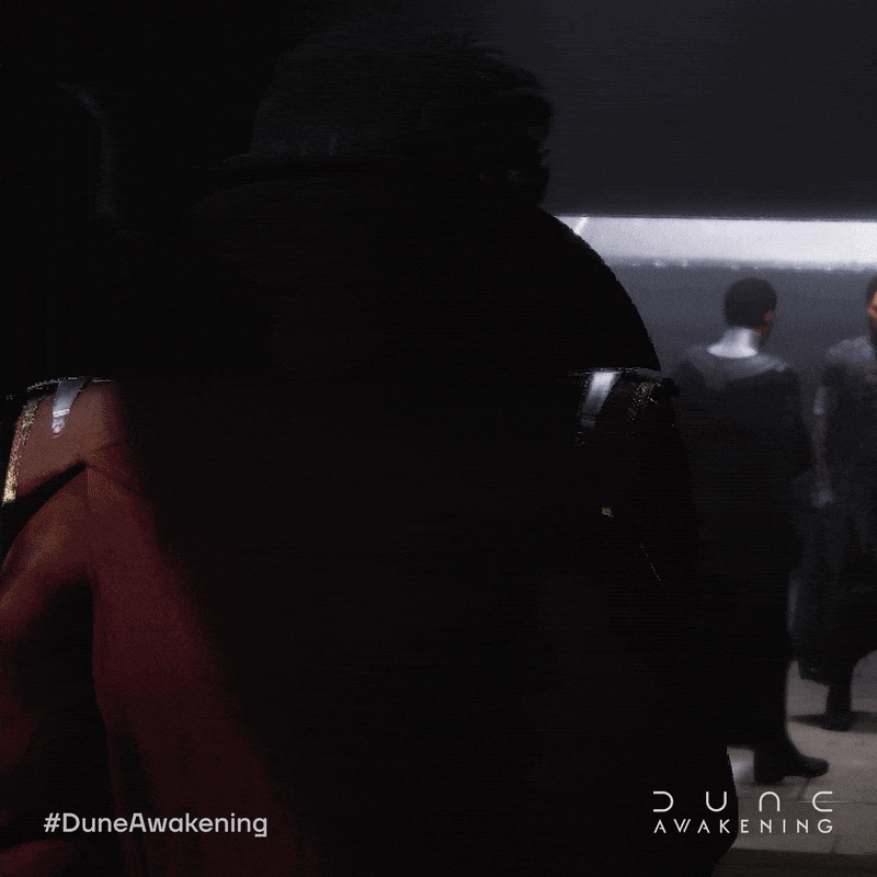 Dune Awakening GIF by Funcom