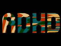 Art Glitch GIF