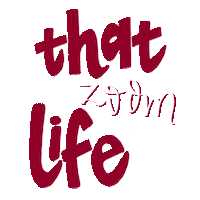 Video Life Sticker by University of Louisiana Monroe