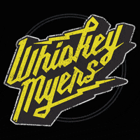 whiskeymyers music rock bitch skeleton GIF