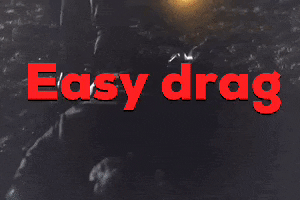 Too Easy Lol GIF by Dani Chase