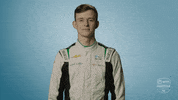 Number 1 GIF by INDYCAR