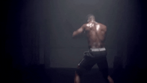 boxing shadowboxing GIF by Beats By Dre