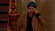 Headache Yasmina GIF by wtFOCK