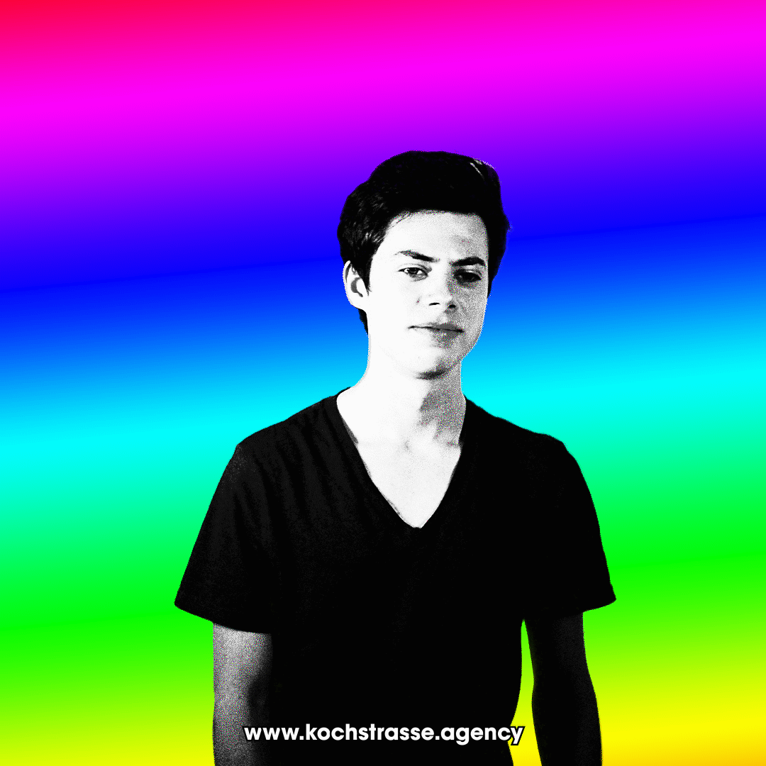 work agency GIF by Kochstrasse™