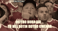 menai gllm GIF by Carw Piws