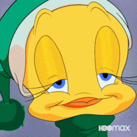 Looney Tunes Hello GIF by HBO Max