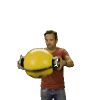 Happy Gerard Ekdom Sticker by Radio 10