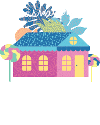 Home Love Sticker by TasmeemGroup