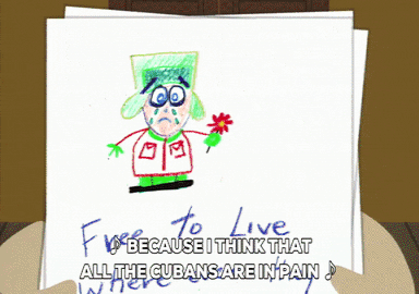 kyle broflovski picture GIF by South Park 