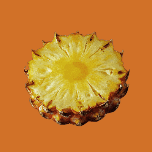 Summer Comida GIF