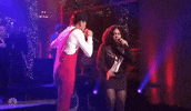 chance the rapper snl GIF by Saturday Night Live