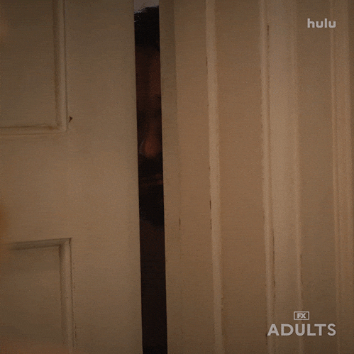 Nick Kroll Hulu GIF by Adults