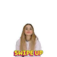 Link Swipe Up Sticker by Follovers
