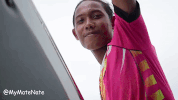 my mate nate GIF