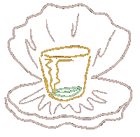 ToledoRooftop party drink toledo terraza Sticker