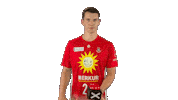 Time Out Handball Sticker by LIQUI MOLY HBL