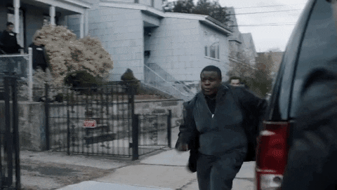 Dick Wolf Fbi GIF by CBS