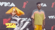 Vmas 2019 GIF by 2018 MTV Video Music Awards