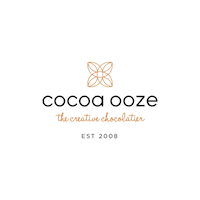 CocoaOoze cocoa ooze cocoaooze Sticker