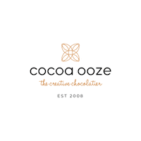 CocoaOoze cocoa ooze cocoaooze Sticker