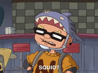 rocket power nicksplat GIF