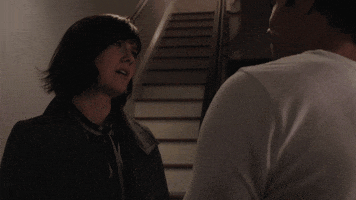 punch brother GIF by CBS